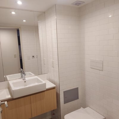 Rent of a bright furnished 3-room apartment, 120 m², Recoleta, Buenos Aires, Argentina